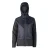 Verwarmd waterdicht damesjack Lenz R2H