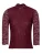 SPIETH & WENSKY Klederdracht blouse ‘Amberg’  donkerrood