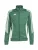 ADIDAS PERFORMANCE Sportjas  groen / wit