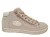 Aqa Sneakers grijs Leer – Dames –