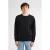 Petrol Industries sweater zwart