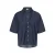 Denim blouse vrouw KAFFE KAJade