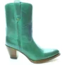 Sendra Dames enkel laarsjes 8481