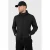 Brunotti softshell jas Mib zwart