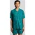 Goudvis Grafisch Resort Shirt