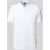 Boss Regular fit poloshirt van katoenmix