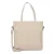 TOM TAILOR Schoudertas ‘Rosa’  beige