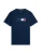 TOMMY HILFIGER Shirt ‘BRAND LOVE’  blauw / rood / wit