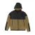 Fleece met rits Salty Crew Shield