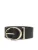 TOMMY HILFIGER Riem  zwart