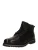 bugatti Veterboots  zwart