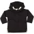 Babybugz Hoodie met volledige rits voor baby’s