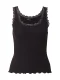 ONLY Top ‘ONLSara’  zwart