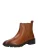 ABOUT YOU Chelsea boots ‘Vivien’  cognac