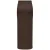 JDY maxi rok donkerbruin