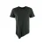 Asymmetrisch T-shirt Project X Paris