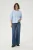 Pullover Loose fit blue
