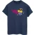 Li-cense Disney dames big hero 6 baymax fred fired up katoenen vriendje t-shirt