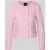 Marc Cain Regular Fit blazer met klepzakken