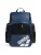 ARENA Sportrugzak ‘ONE GO BACKPACK 35L’  marine / zwart / wit