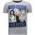 Local Fanatic Bad girls do it better rhinestone t-shirt