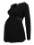 Bebefield Shirt ‘Antonia’  zwart