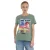 Dames-T-shirt Ragwear Adori PP