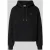 Lacoste Sport Oversized HOODIE van Katoenmix