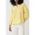 Alchemist Top Freya Butter Yellow
