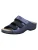 BERKEMANN Muiltjes ‘Andrea’  blauw