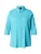 Ulla Popken Blouse  aqua