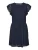 VERO MODA Jurk ‘VMTASSA’  navy