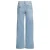 Lois Rosalia wide leg jeans light blue denim