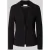 comma Blazer met reverskraag
