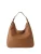 MICHAEL Michael Kors Schoudertas  bruin