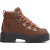 Timberland Stone Street Mid Lace Up Boot Rust Full Grain