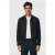 Paul Smith S/c Oversized Shirt Black