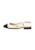 HABOOB BISOU Dames Slingbacks