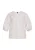Dreimaster Blouse Dames Lichtpaars gebroken wit