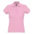 SOLS Dames/dames Passion Pique Poloshirt met korte mouwen (Roze)