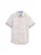 TOM TAILOR Overhemd  beige / offwhite