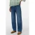 Vero Moda Maternity Zwangerschapsjeans met wijde pijpen Wide leg fit Jeans