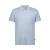 Airforce regular polo lichtblauw