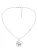 So Chic Ketting  zilver