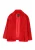 faina Winterjas ‘Fashion Look’  rood
