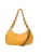Gave Lux Schoudertas vrouwen MUSTARD/BRONZE