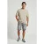 Cars Jeans Warden Den.short Grey Used