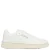 s.Oliver Women Shoes leren sneakers wit