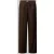 BRAX regular fit wijdte broek van puur linnen model ‘FARINA’