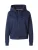 Tommy Jeans Sweatvest  donkerblauw